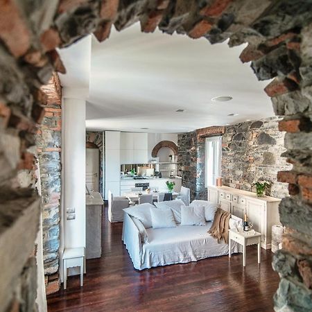 Stunning Central Como Apt By Joivy Екстер'єр фото