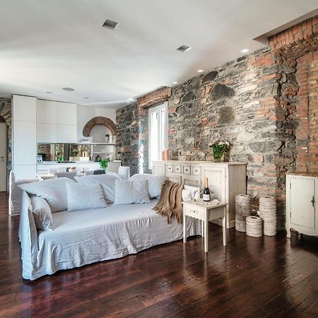 Stunning Central Como Apt By Joivy Екстер'єр фото