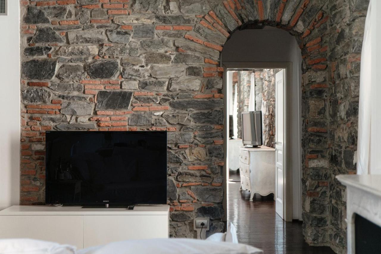Stunning Central Como Apt By Joivy Екстер'єр фото