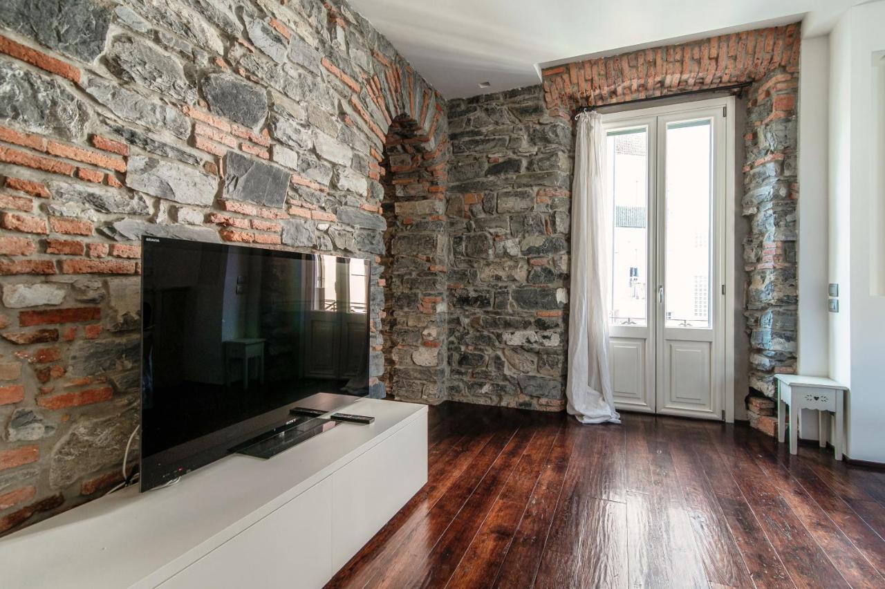 Stunning Central Como Apt By Joivy Екстер'єр фото