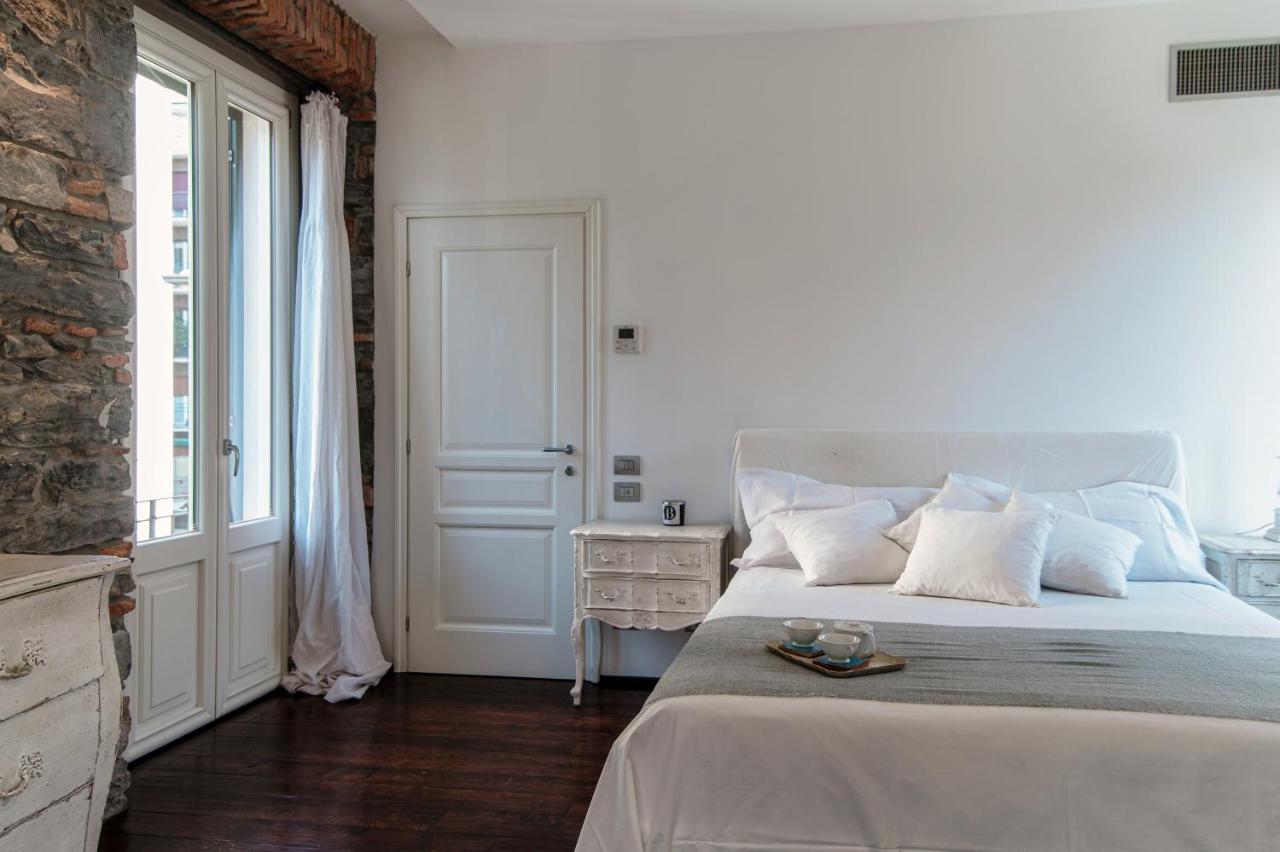Stunning Central Como Apt By Joivy Екстер'єр фото