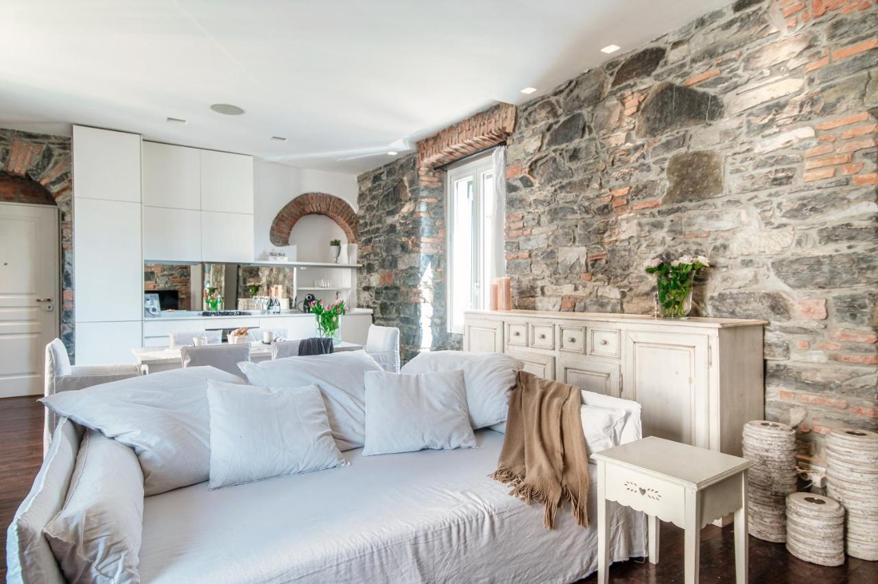 Stunning Central Como Apt By Joivy Екстер'єр фото
