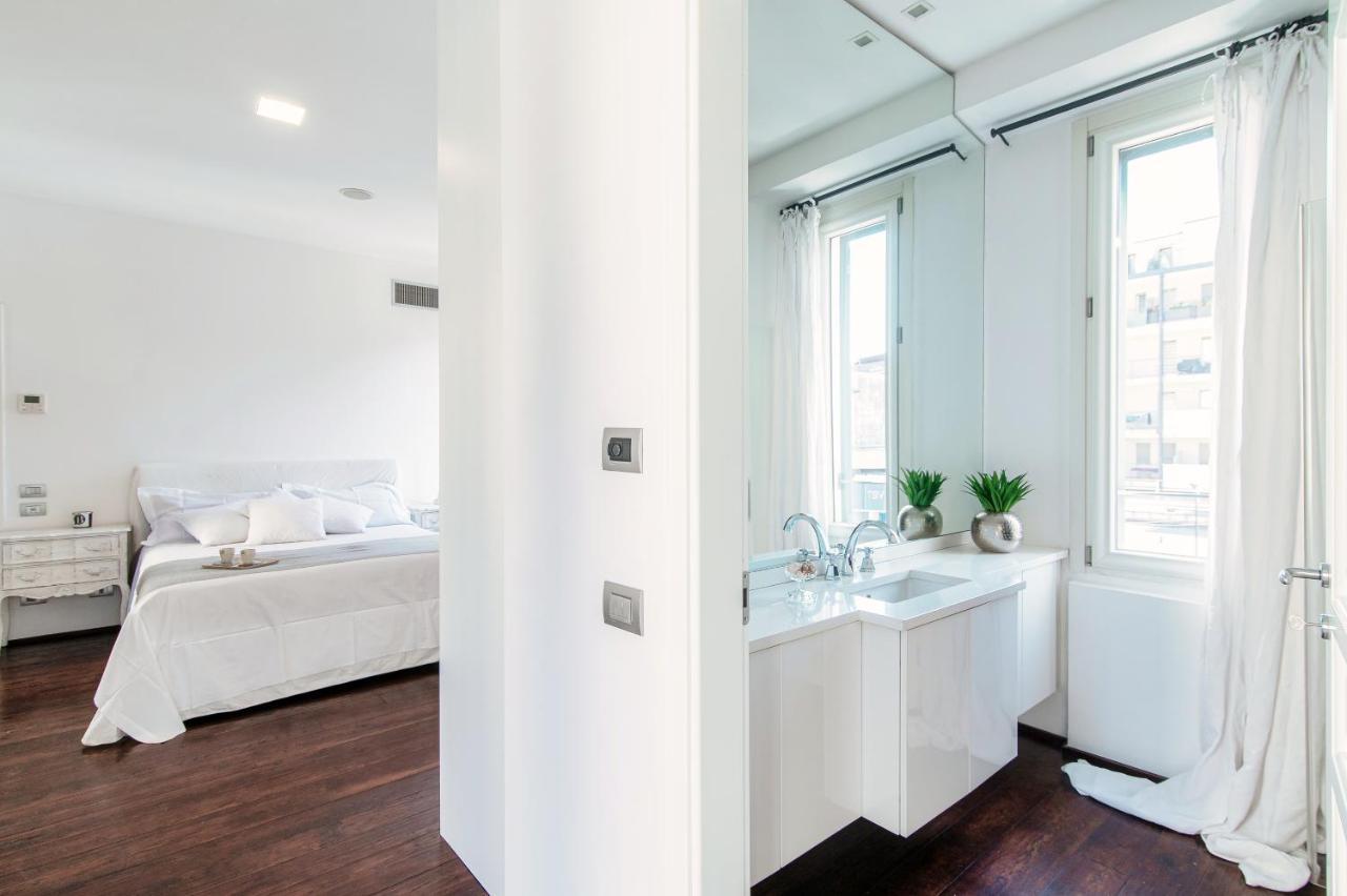 Stunning Central Como Apt By Joivy Екстер'єр фото