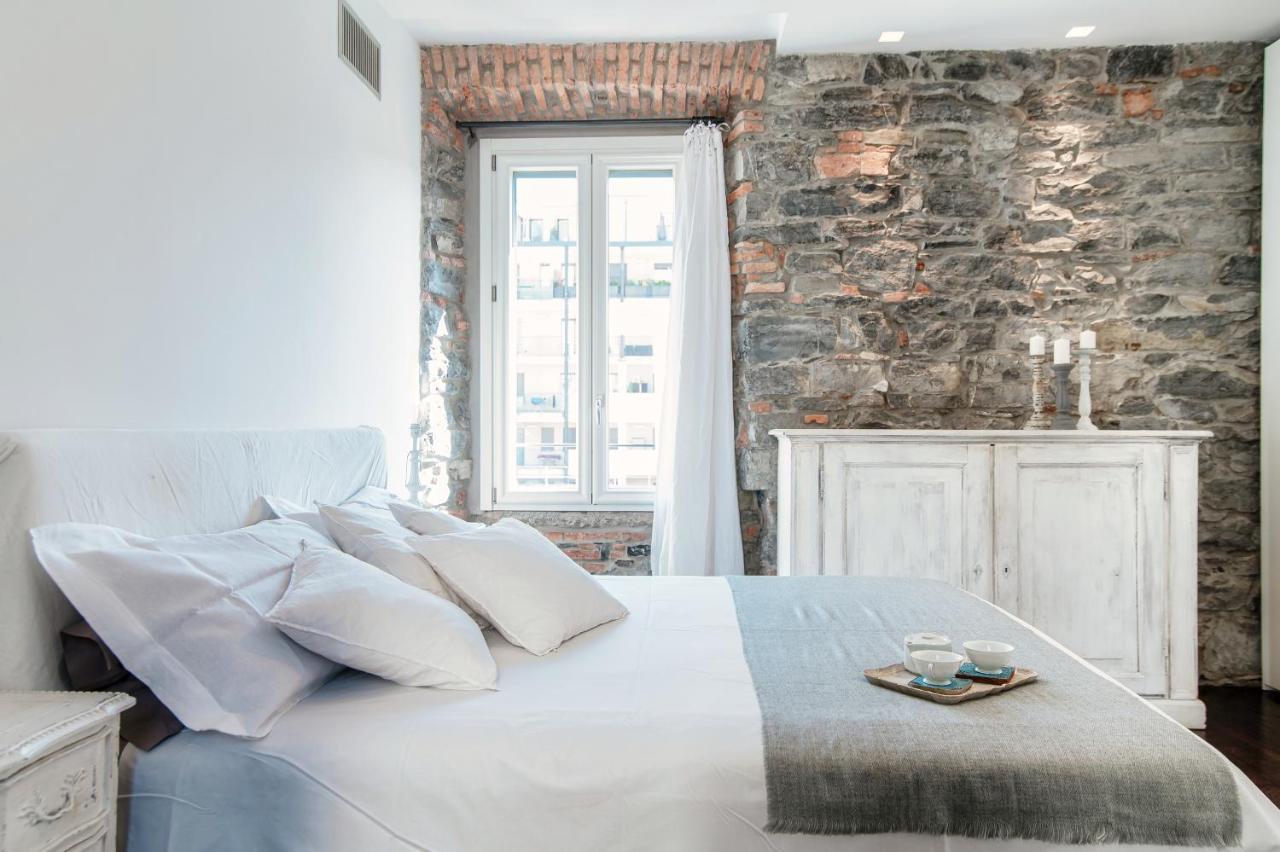 Stunning Central Como Apt By Joivy Екстер'єр фото