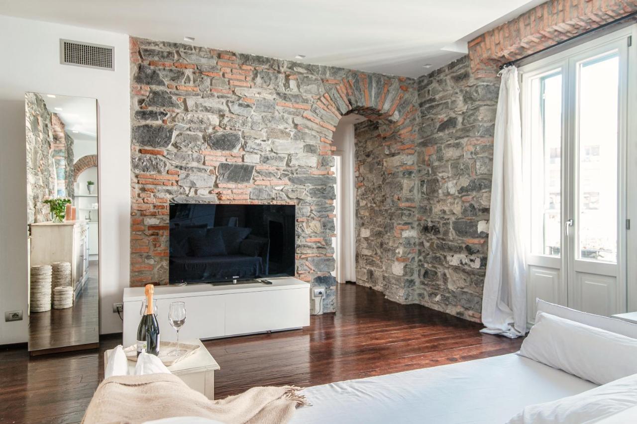 Stunning Central Como Apt By Joivy Екстер'єр фото