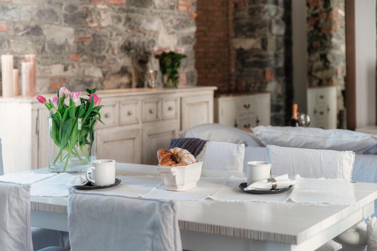 Stunning Central Como Apt By Joivy Екстер'єр фото